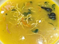 -小秦淮·南京土菜(新亭西路店)