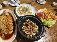 -和源祥·日照菜扛把子(万平口一店)