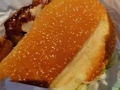 -麦当劳(文化西路店)
