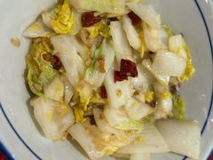 -荆九爷爆炒桥头三嫩(浙大店)