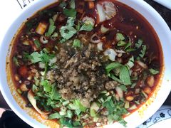 -万春卤菜(天乡后街步行街店)