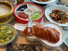 -小吊梨汤·北京菜·烤鸭(双井乐成中心店)