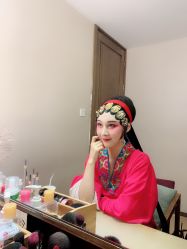 -盘子女人坊生日照·摄影馆(华强店)
