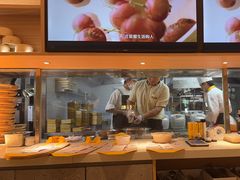 -蔡澜点心·粤菜(西单大悦城店)