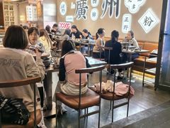 -小螺大作·螺蛳粉火锅(林和西店)