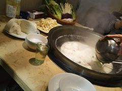 -陈大锅·岳阳鱼馆·地道岳阳菜(美食街店)