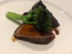 -Yan Ting 宴庭中餐厅(上海静安瑞吉酒店)