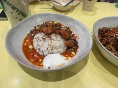 -米仓食堂(皇庭广场店)
