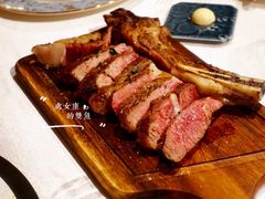 -北京古城老院厉晓麟精致菜