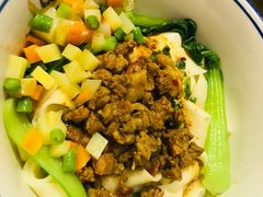 -吴满满油泼面(北方风味园店)