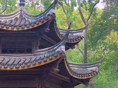 -采石矶景区