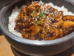 -九田家黑牛烤肉料理(华侨城店)