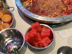 -憨铁匠老火锅(龙岗万科里店)