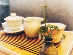 -MAP CHA普洱茶馆(翠湖店)