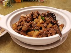 粉葛炆羊腩-丽景酒楼·佛山老字号(广佛智城店)