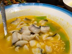 -扬州狮子楼·非遗淮扬菜(总店)