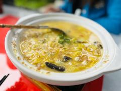 -春色如许·茶食餐厅(桃李春风店)