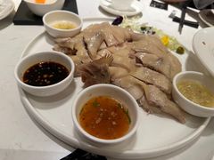 白切文昌鸡-闻见中国海南菜(K11店)