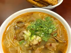 -顺华粉馆(桃园南路店)