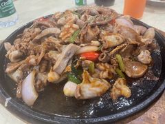 -标记美食新鲜猪杂(兴南大道店)