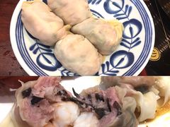 -真味鲜厨(观塘店)