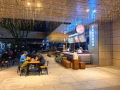-Devils’ Brewery小恶魔精酿啤酒(泛海美式熏肉店)