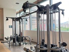-YCHL FIT 健身(星寰店)