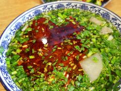 -马艾萨中国兰州牛肉拉面(劲松店)