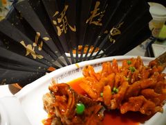 -米桃-吴韵风雅·拙园(北外滩来福士店)