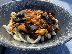 私房打卤面-后海16号·北京私房菜