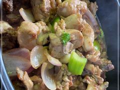 -清晖小苑•顺德地方菜(壹海城店)