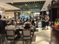 -西安西藏大厦开元名都大酒店·自助餐厅