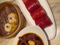 -陶陶居酒家(环市东店)