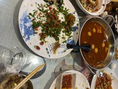 -金姐台湾菜(珠江路店)