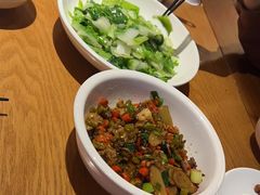 -巢爷老味(东方红店)