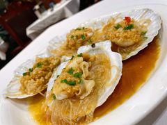 蒜蓉扇贝-930私房菜(欧阳路店)