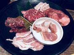 -牛角日本烧肉专门店(海运大厦店)