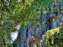-灵隐飞来峰景区