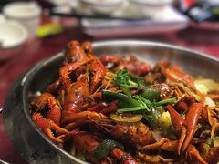 -张胡李四季虾玲珑(竞舟路店)