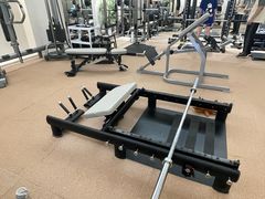-YCHL Studios健身工作室(市二宫店)