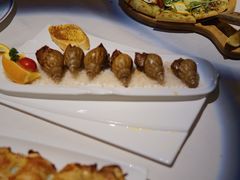 -俄士厨房(万松园店)