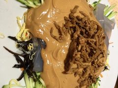 -群姐面馆·海鲜烧烤(同安路二店)