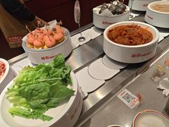 -龍歌自助小火锅(雨花台江南虹悦城店)