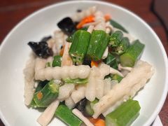 -前海沿·青岛菜(五四广场永旺店)