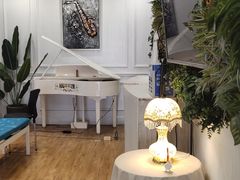 -钢琴公馆(朝晖店)