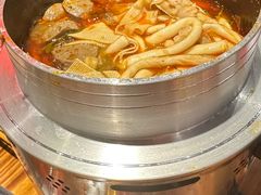 -东方一串·鲜肉小串·小酒馆(壹航城店)