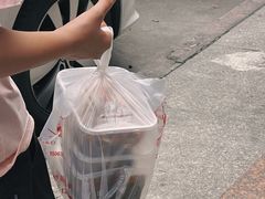 -乔波食品(杜桥中心菜场店)