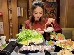 -昱匠·日本料理(金融街店)