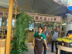 -爱伲牛肉火锅自助(景洪店)