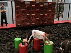 -杭州开元森泊度假乐园